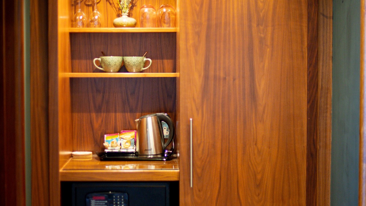 Photo of Bedroom in Exeter