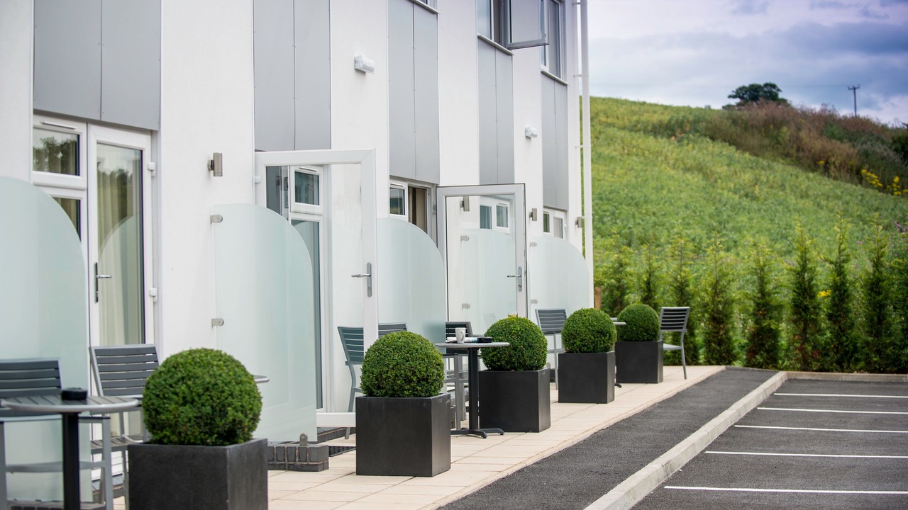 Photo of Patio Balcony in Exeter