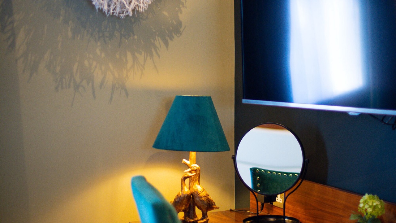 Photo of Bedroom in Exeter