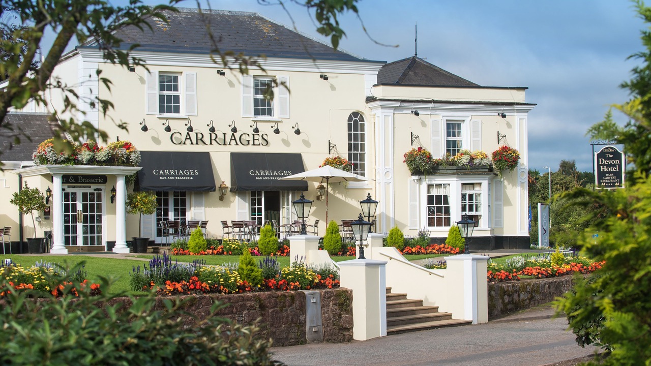 Photo of Outdoor in Exeter