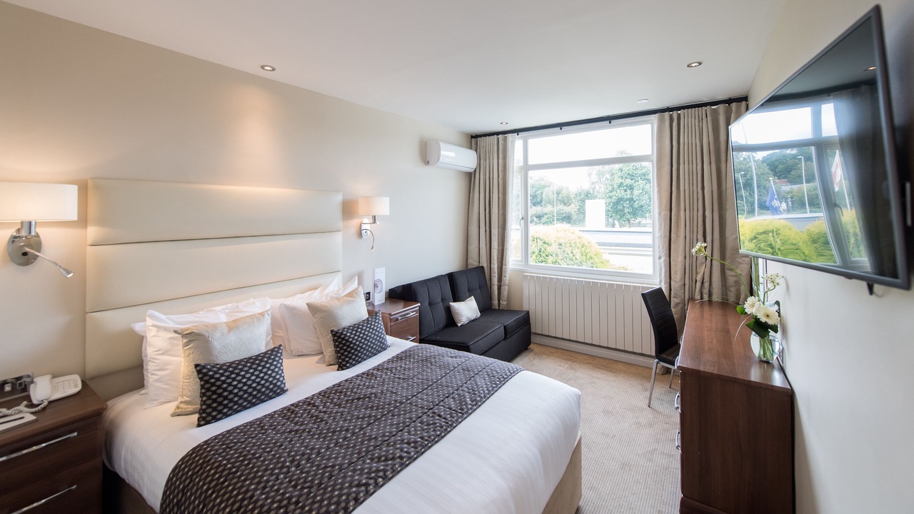 Photo of Bedroom in Exeter