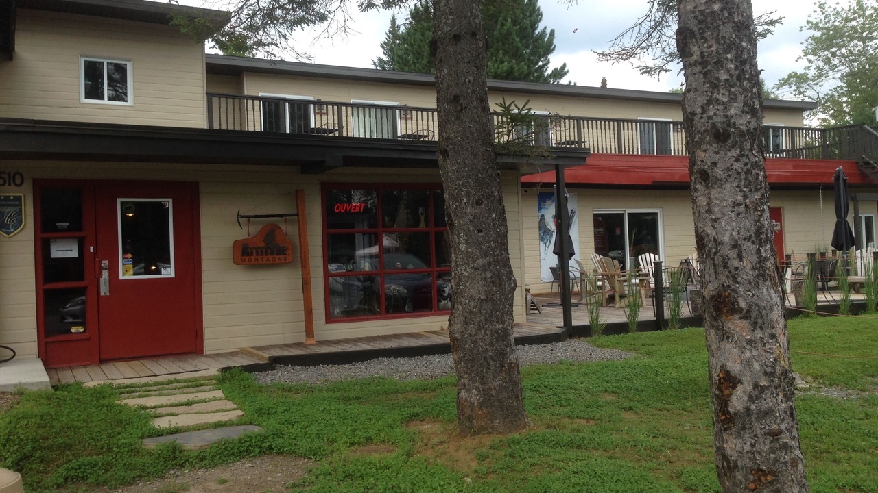 Photo of Outdoor in St-Adolphe-d'Howard