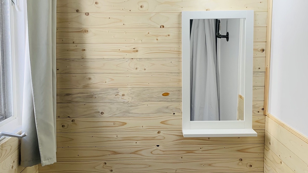 Photo of Bathroom in St-Adolphe-d'Howard