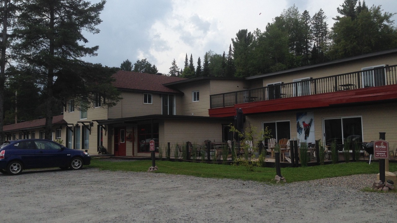 Photo of Outdoor in St-Adolphe-d'Howard