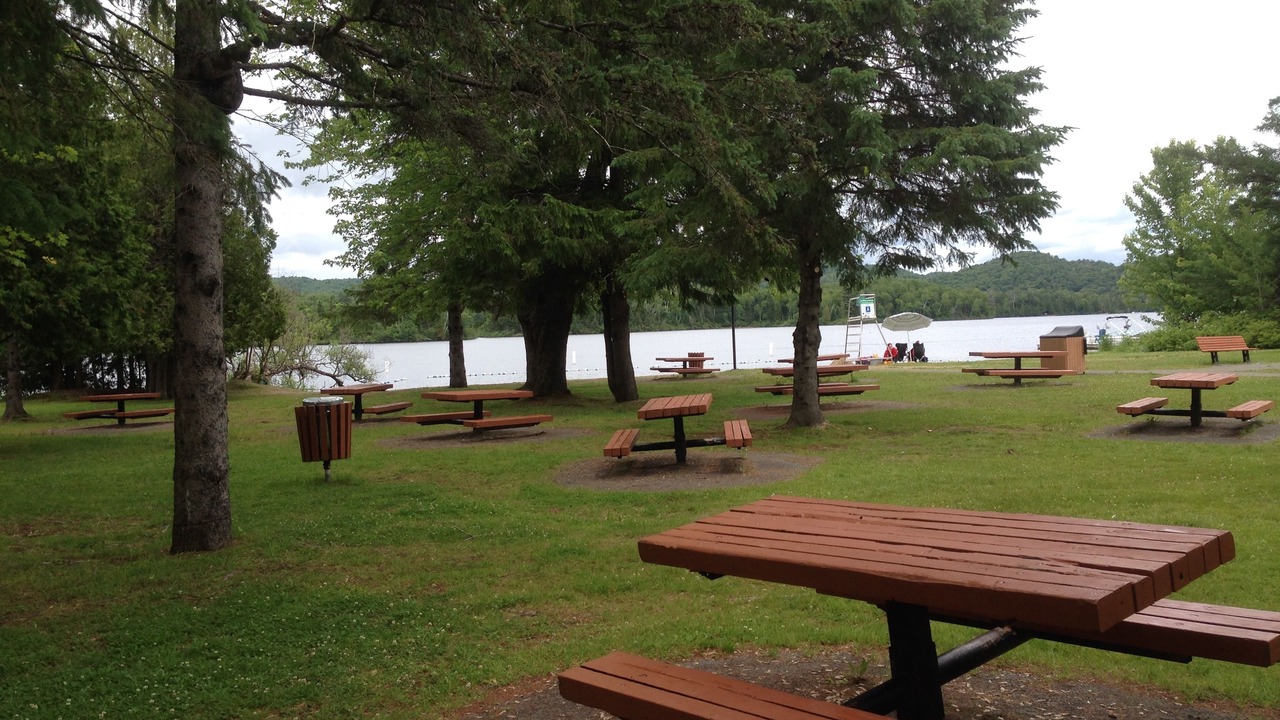 Photo of Outdoor in St-Adolphe-d'Howard
