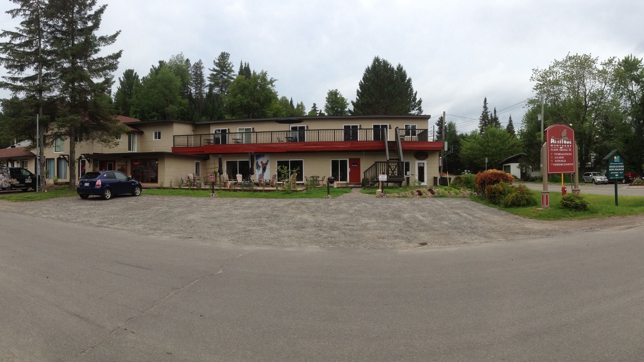 Photo of Outdoor in St-Adolphe-d'Howard