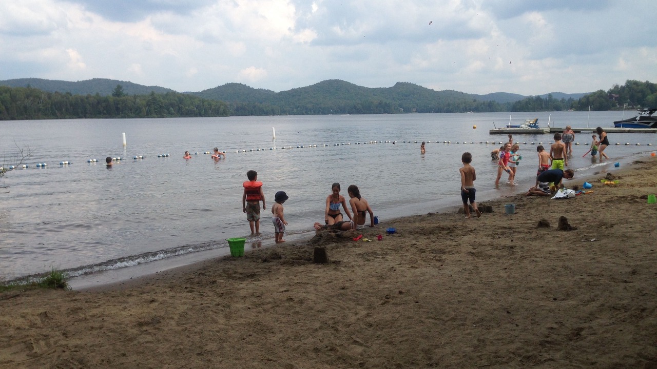 Photo of Outdoor in St-Adolphe-d'Howard