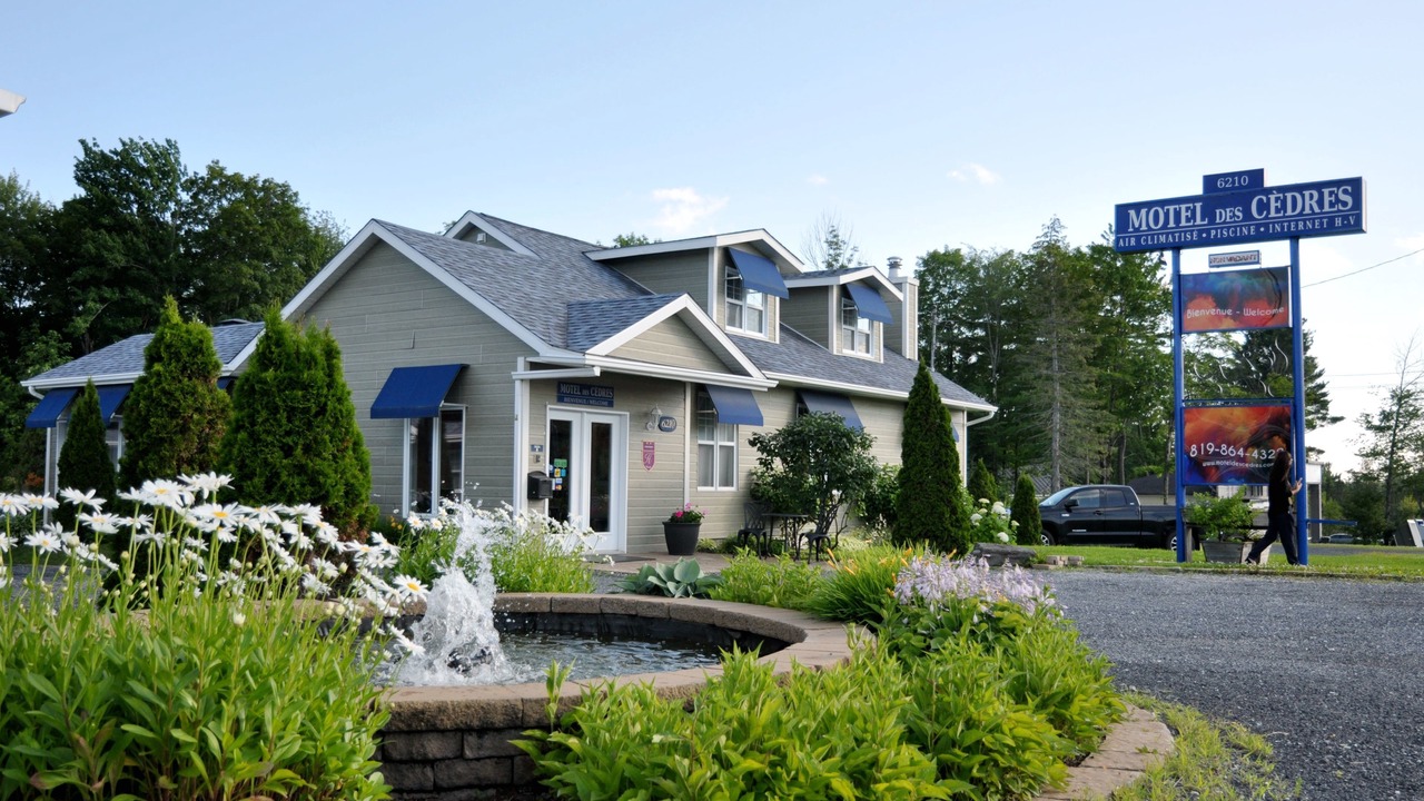 Photo of Outdoor in Sherbrooke