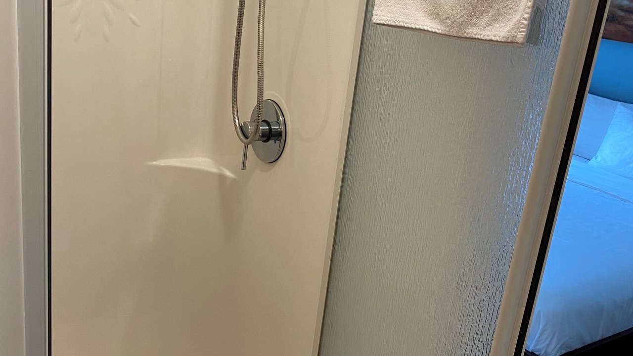 Photo of Bathroom in Sherbrooke