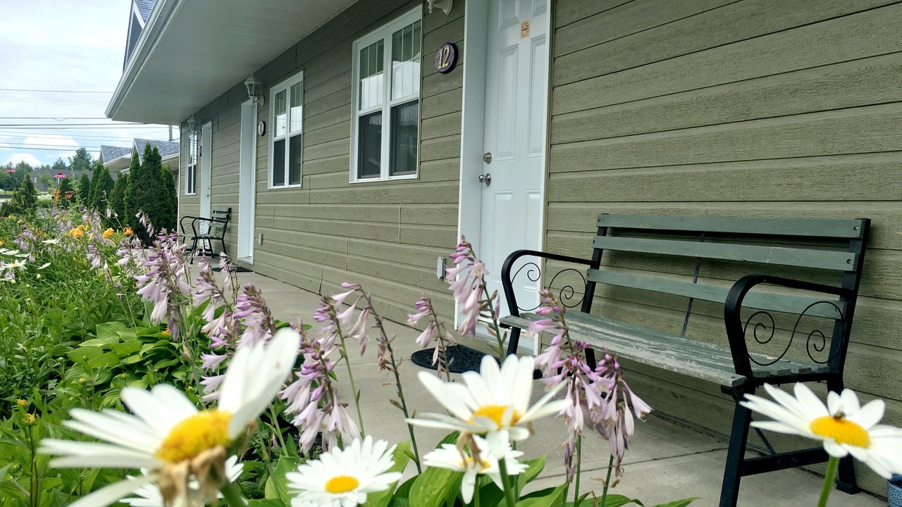 Photo of Outdoor in Sherbrooke