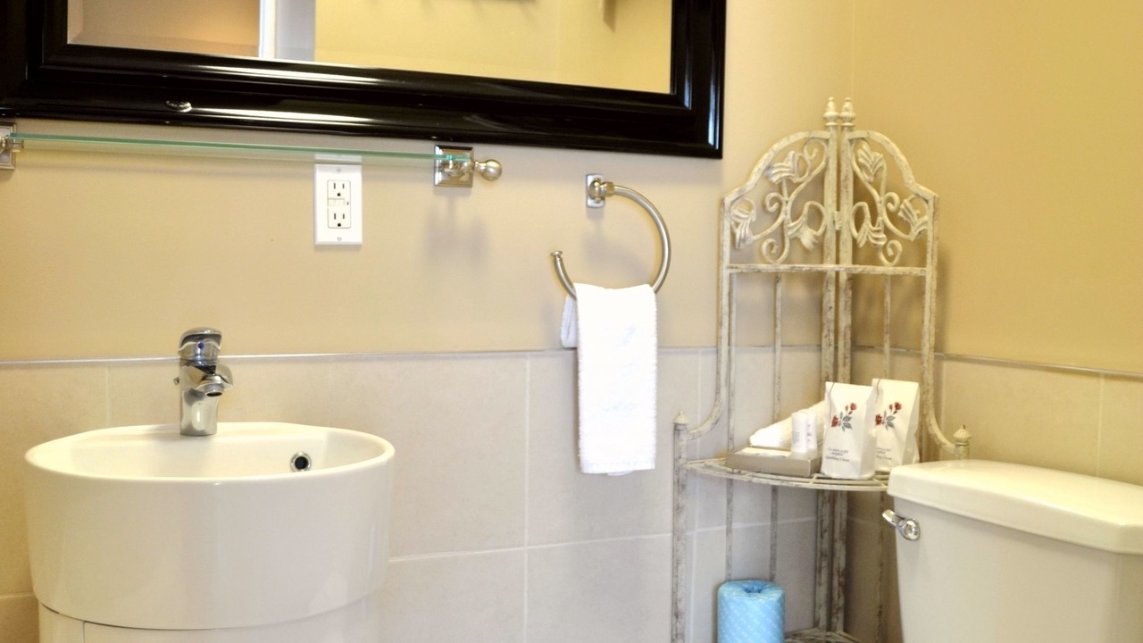 Photo of Bathroom in Sherbrooke