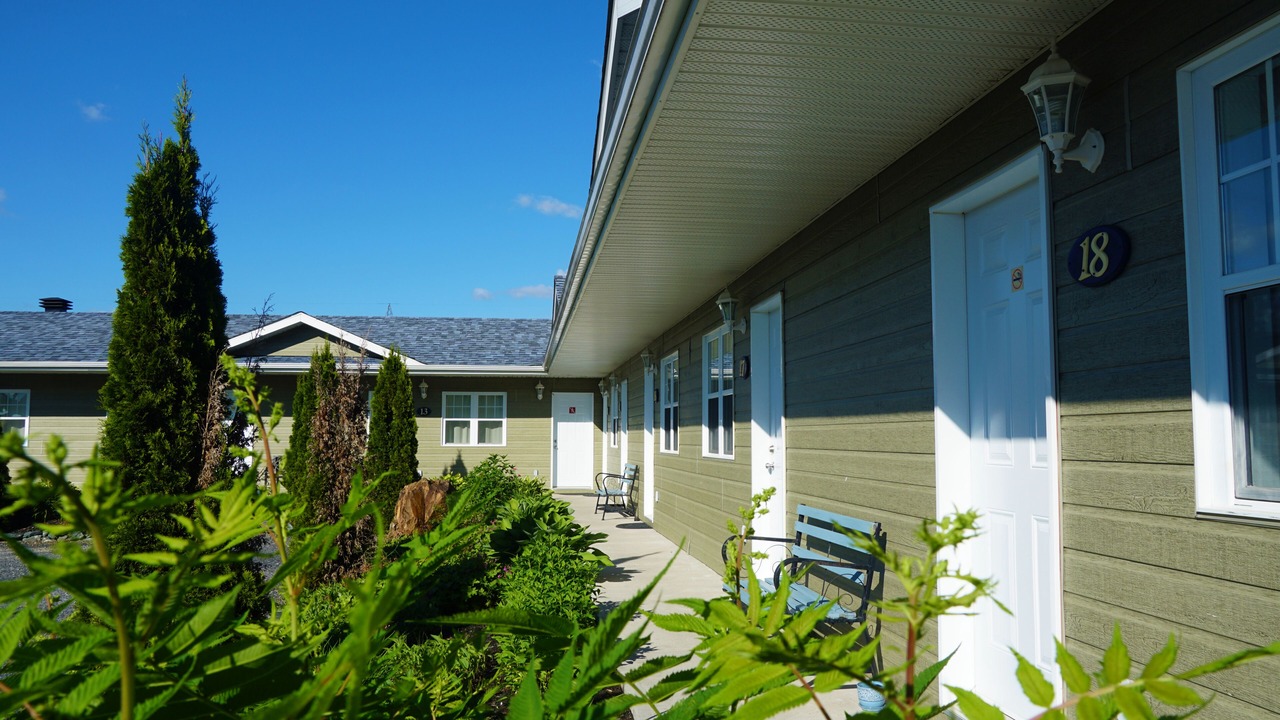 Photo of Outdoor in Sherbrooke