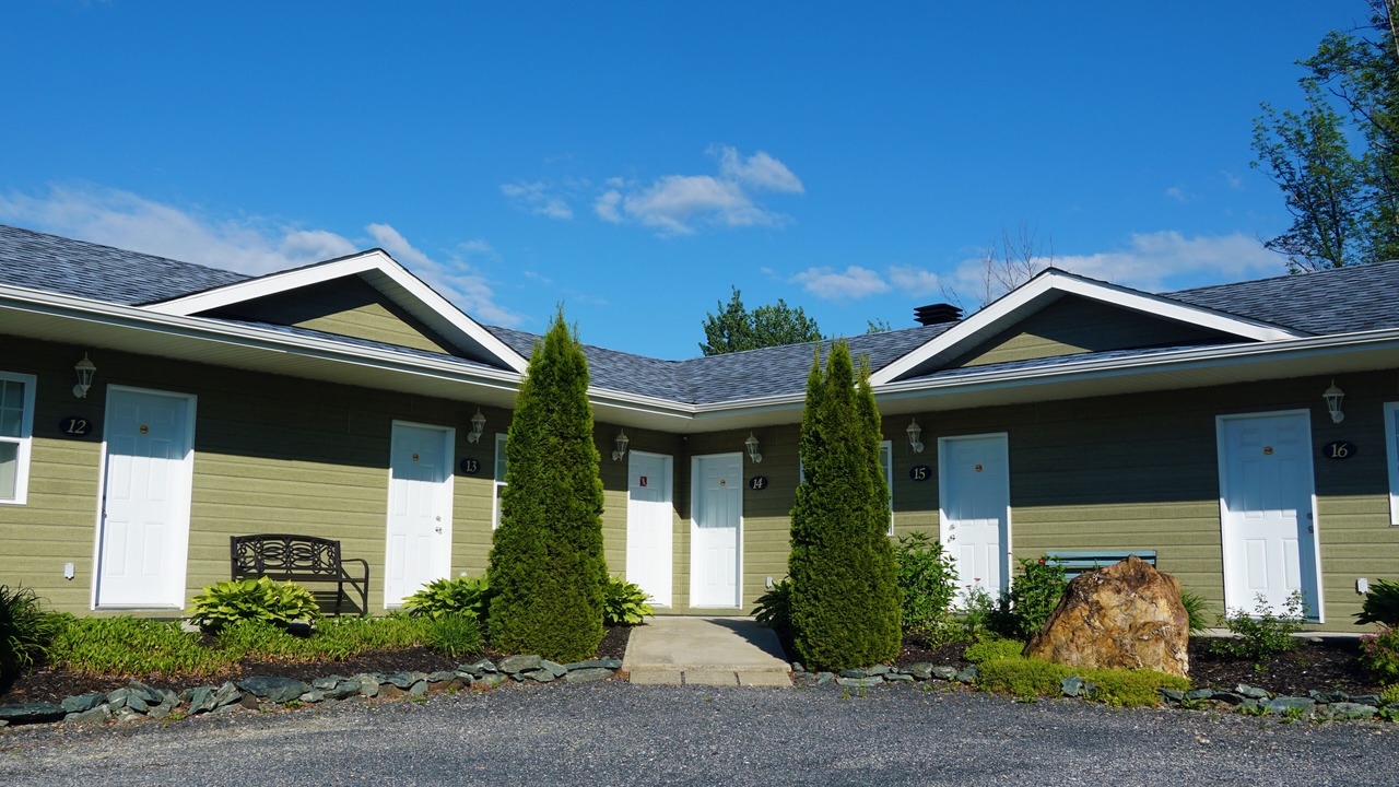 Photo of Outdoor in Sherbrooke