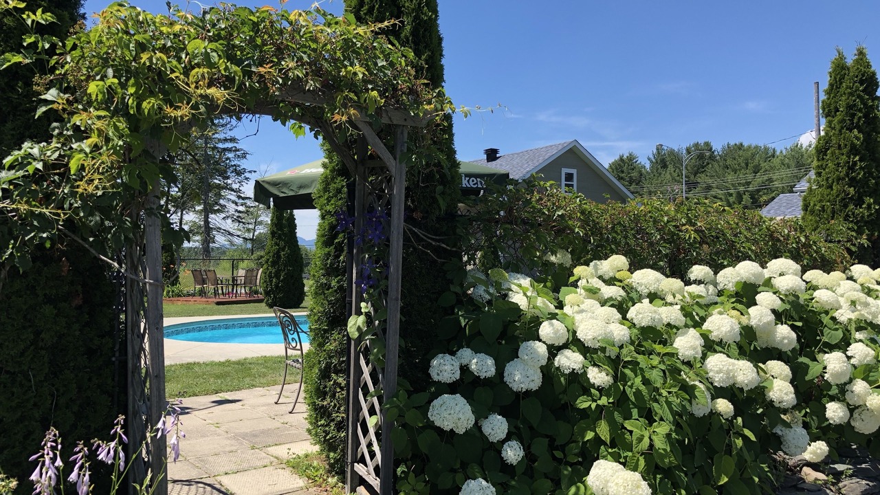 Photo of Outdoor in Sherbrooke