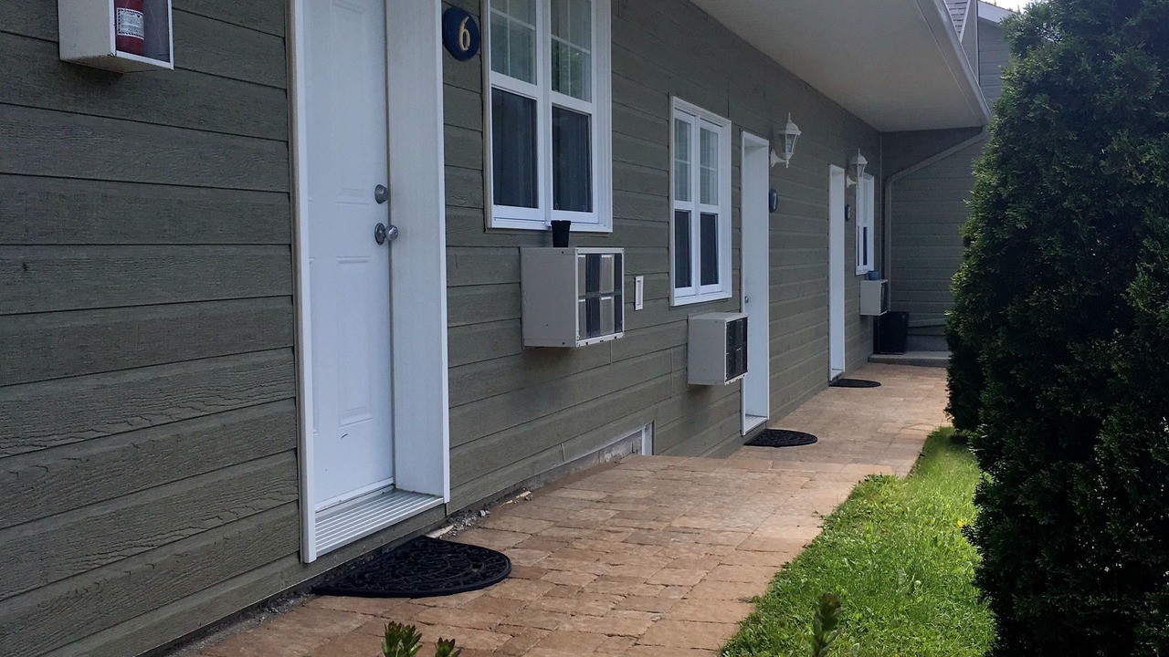 Photo of Outdoor in Sherbrooke