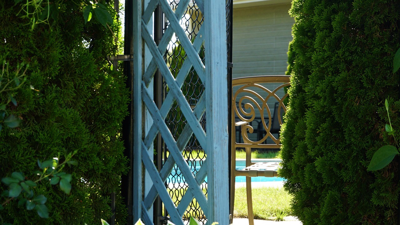 Photo of Outdoor in Sherbrooke