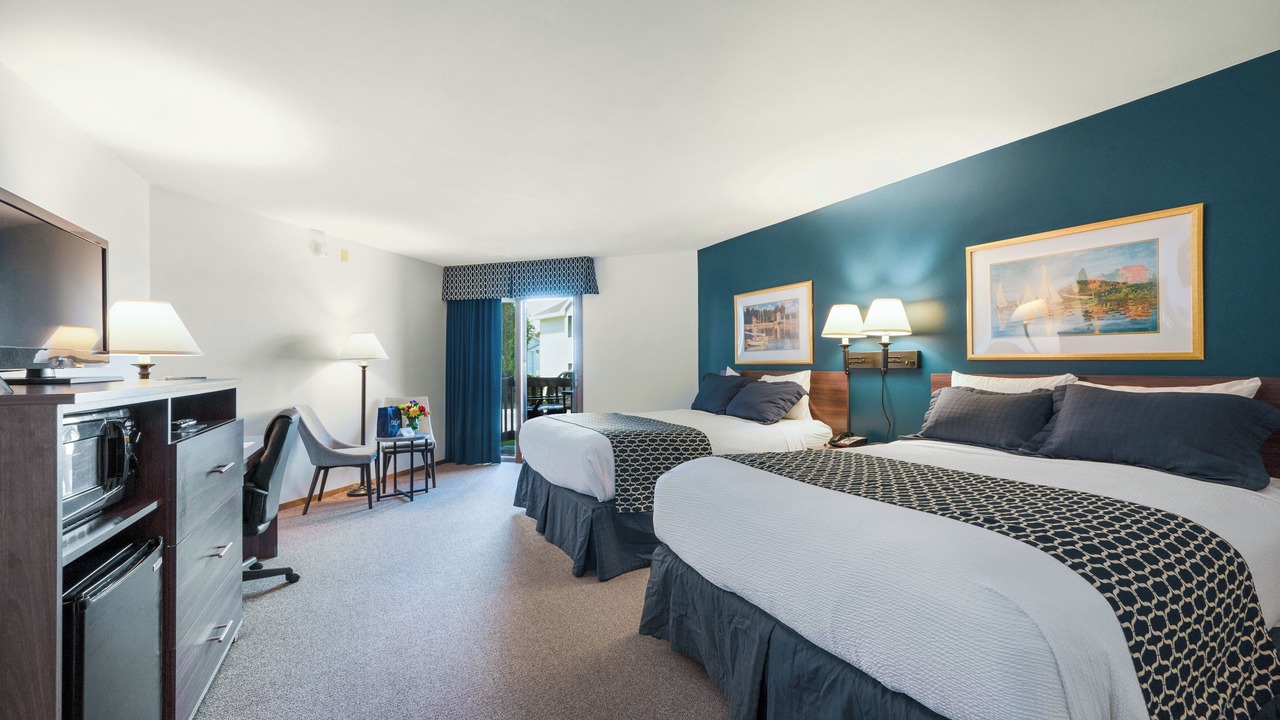 Photo of Bedroom in Ephraim