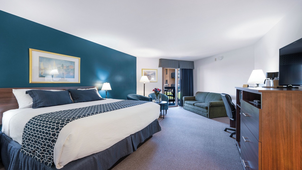 Photo of Bedroom in Ephraim