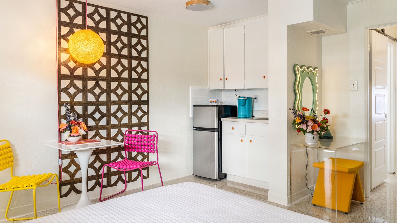 Photo of Kitchen in Sunset Beach
