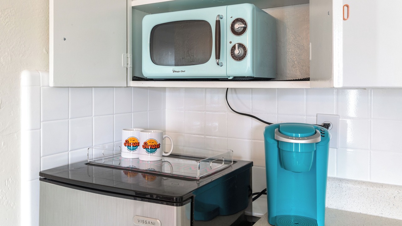 Photo of Kitchen in Sunset Beach