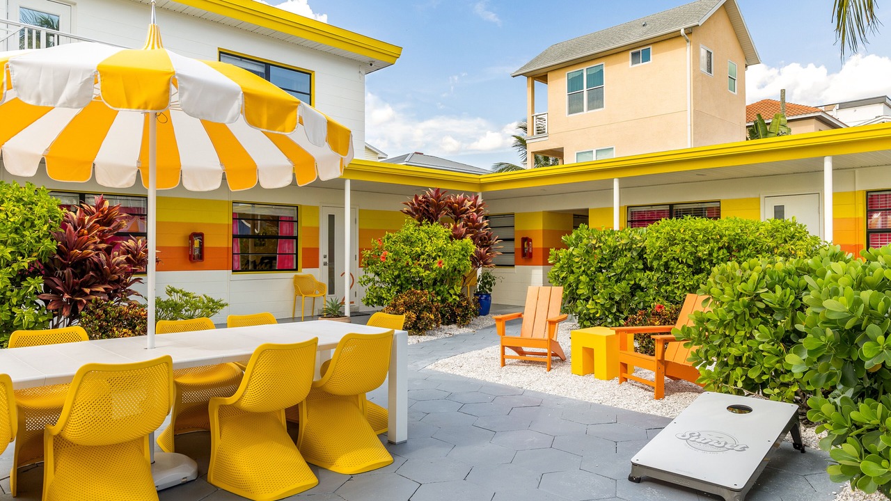 Photo of Outdoor in Sunset Beach