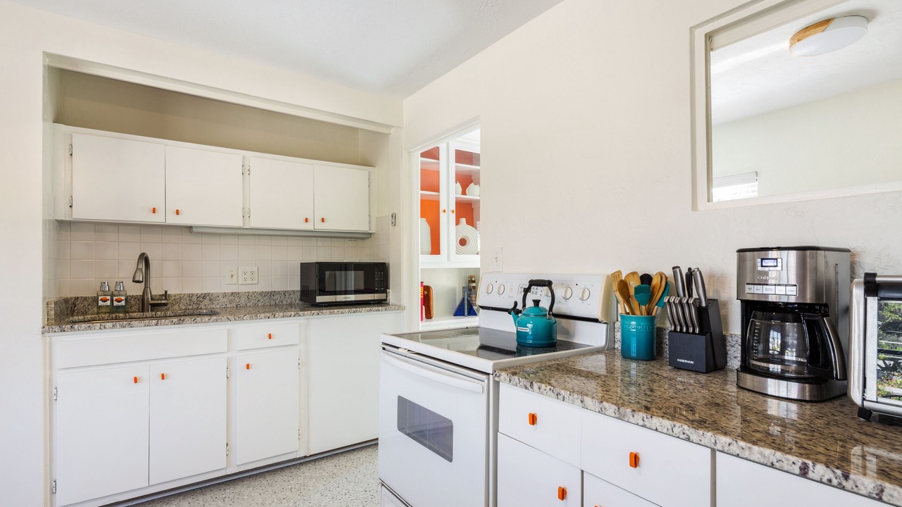 Photo of Kitchen in Sunset Beach