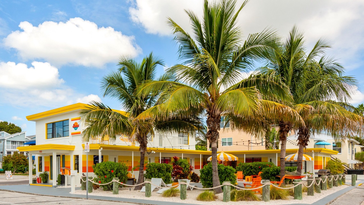 Photo of Outdoor in Sunset Beach