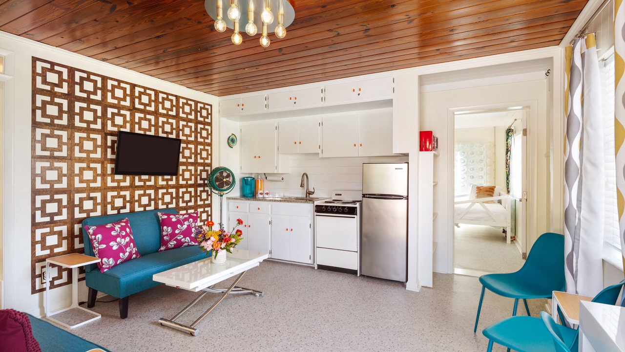 Photo of Kitchen in Sunset Beach