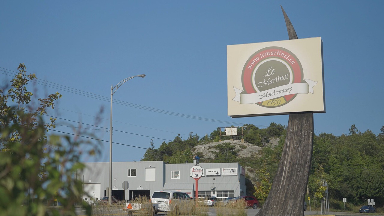 Photo of Outdoor in La Pocatiere