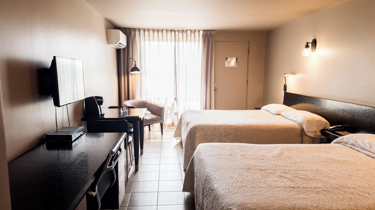 Photo of Bedroom in La Pocatiere