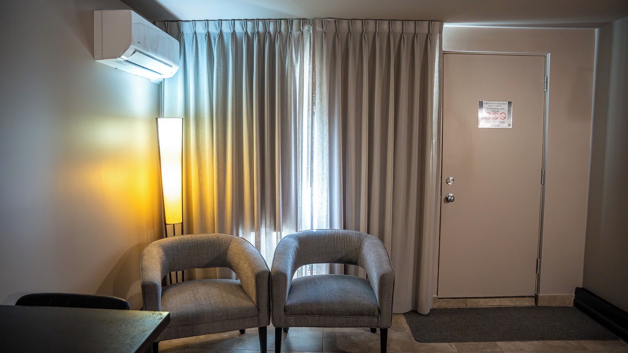 Photo of Bedroom in La Pocatiere