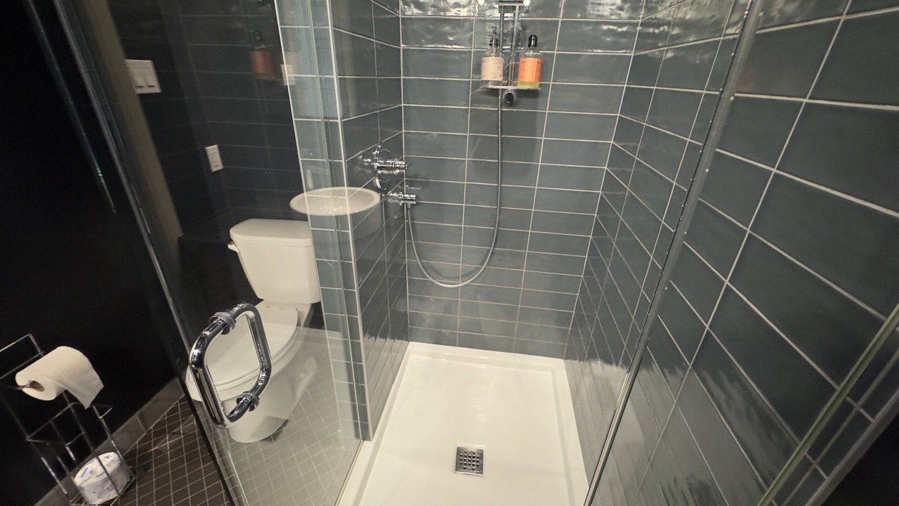 Photo of Bathroom in La Pocatiere