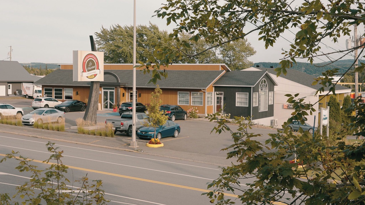 Photo of Outdoor in La Pocatiere