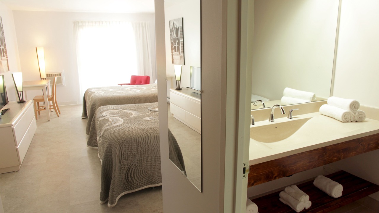 Photo of Bedroom in La Pocatiere