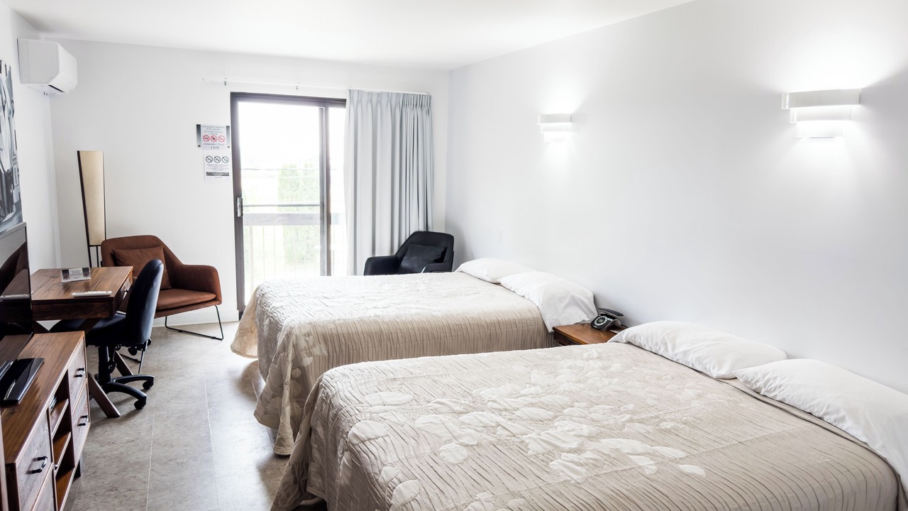 Photo of Bedroom in La Pocatiere