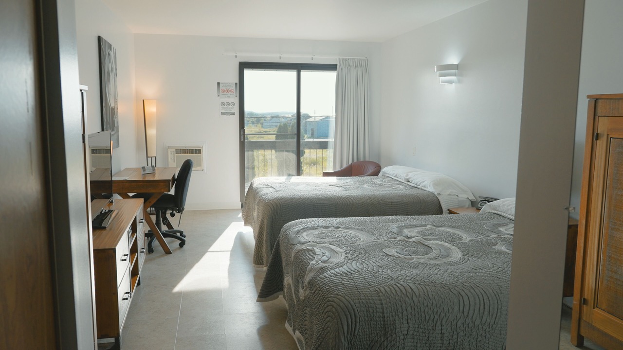 Photo of Bedroom in La Pocatiere