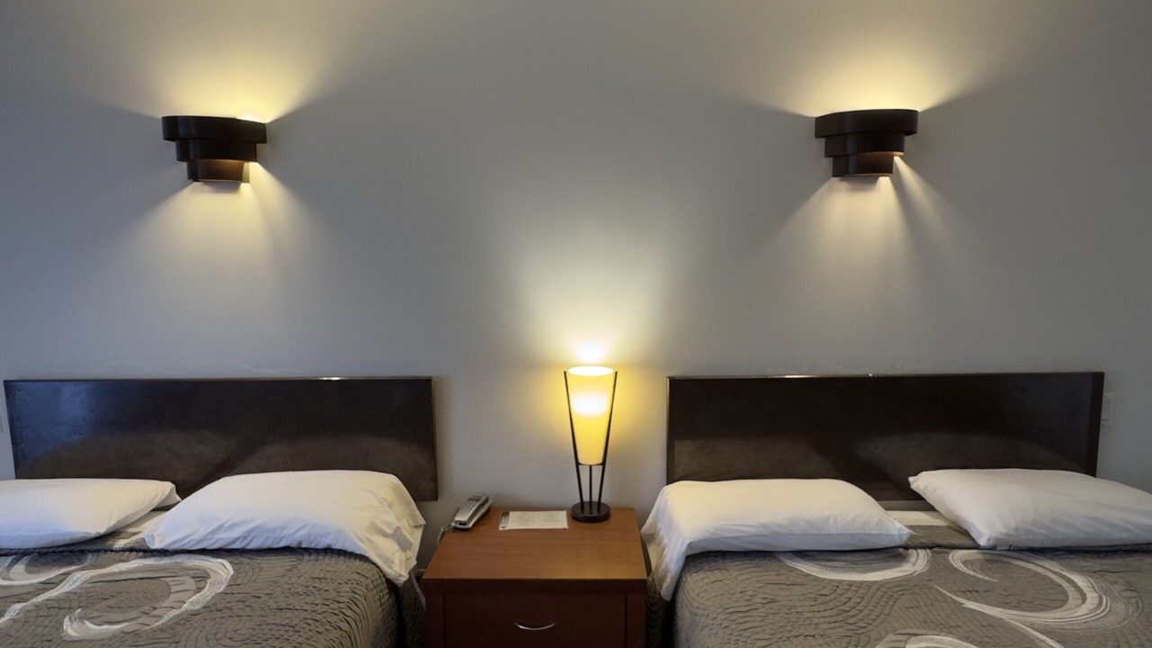 Photo of Bedroom in La Pocatiere