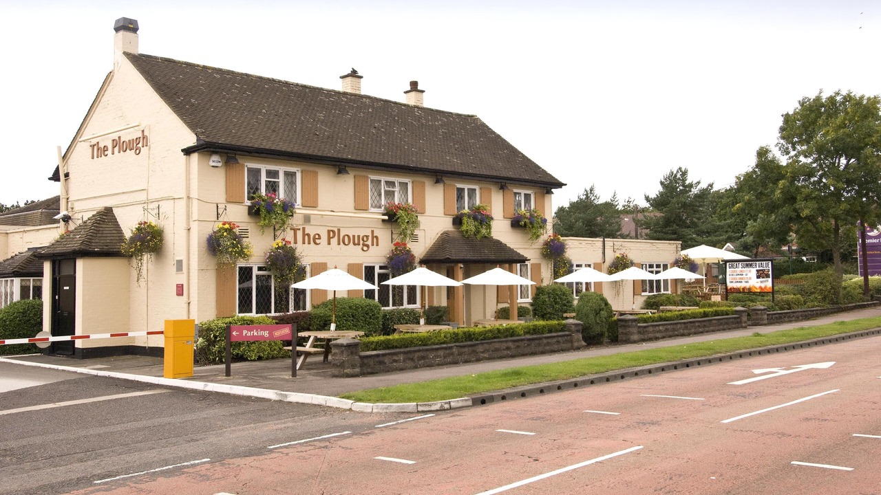 Photo of Outdoor in Earlswood