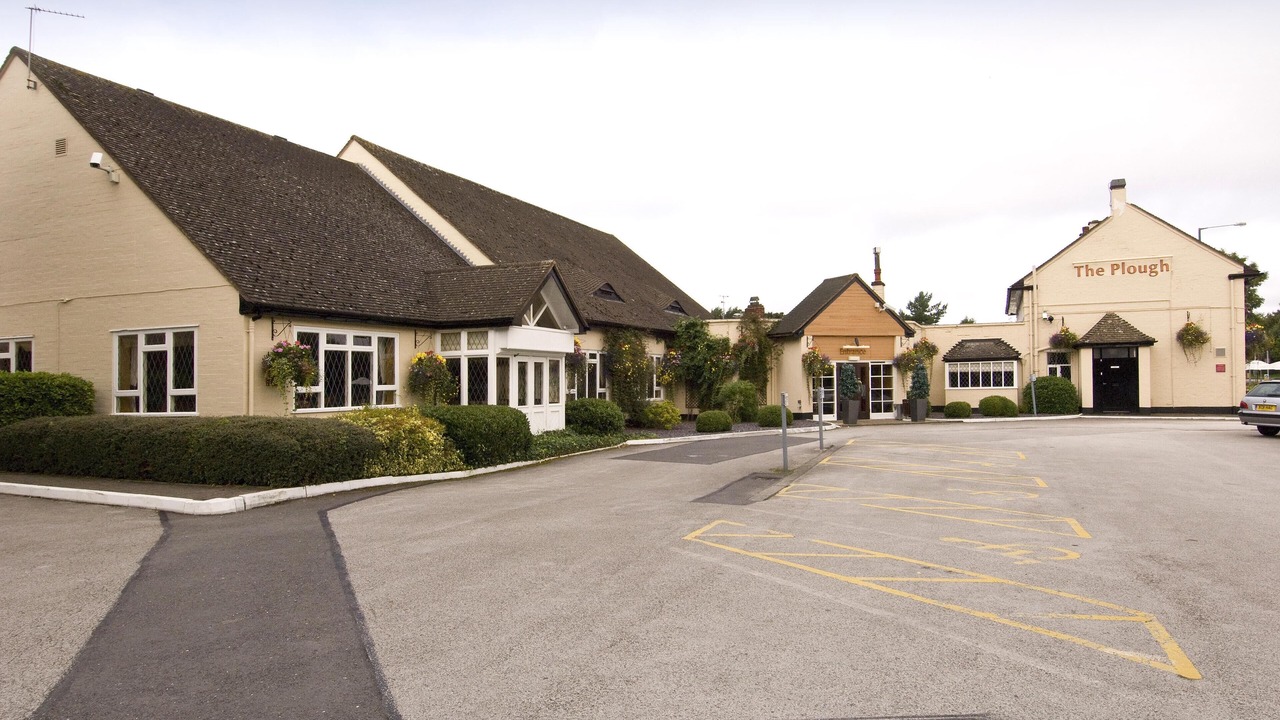 Photo of Outdoor in Earlswood