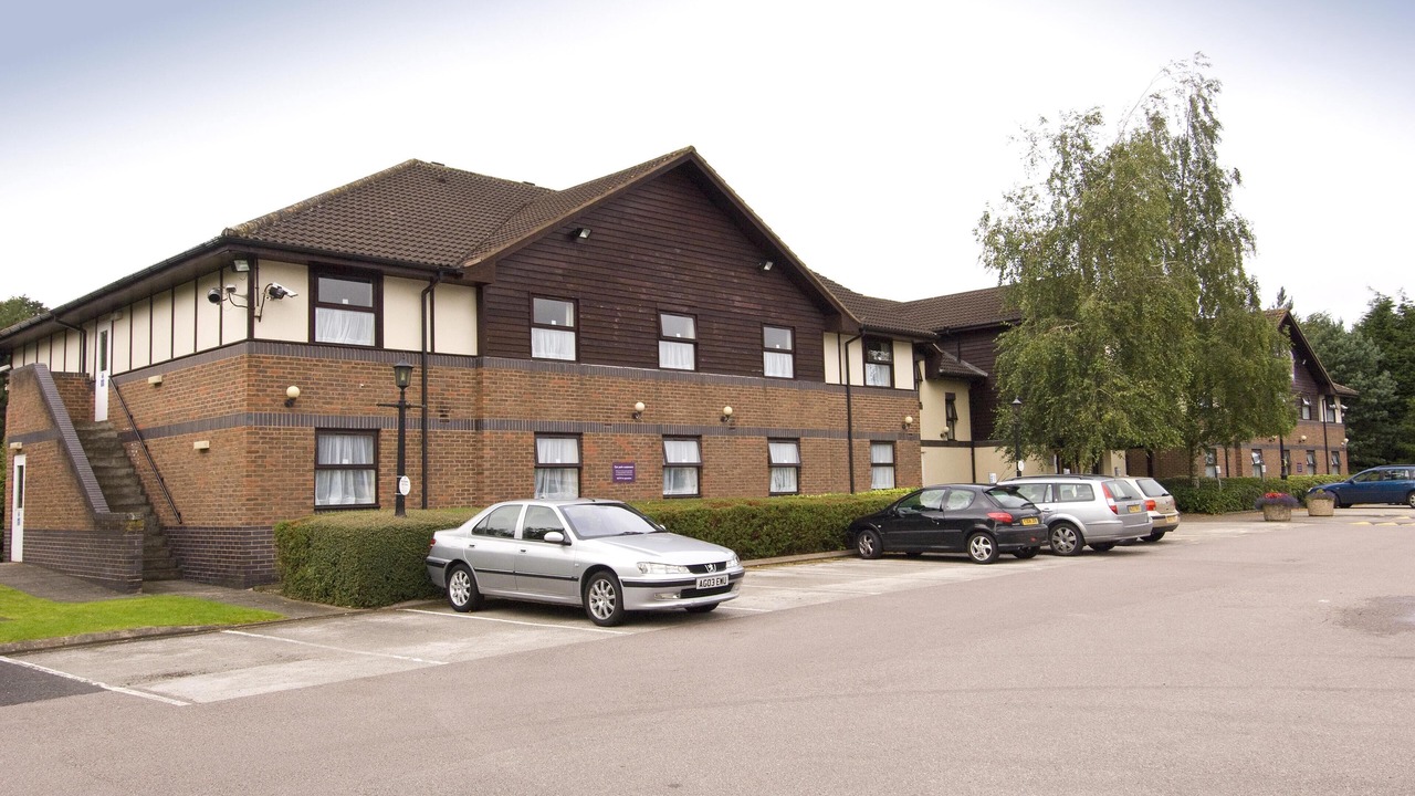 Photo of Outdoor in Earlswood