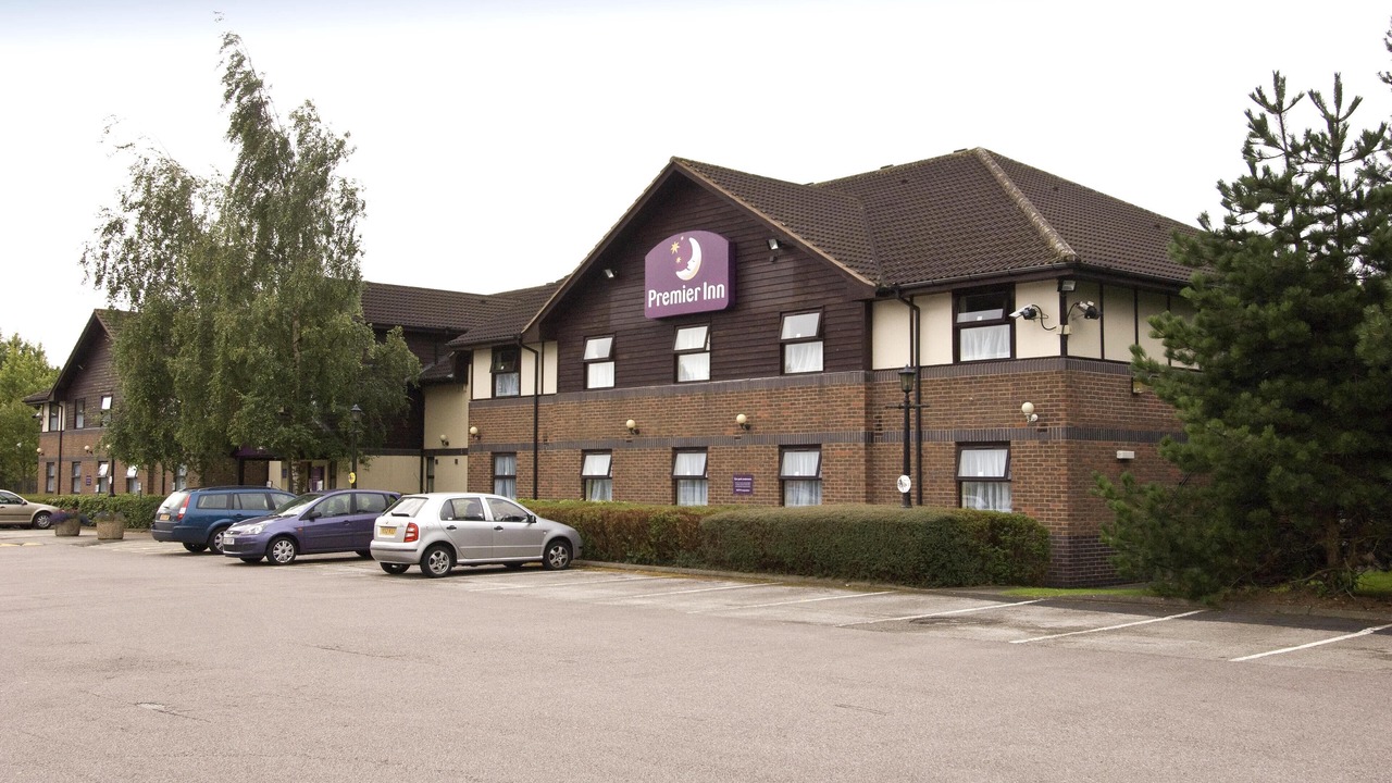 Photo of Outdoor in Earlswood