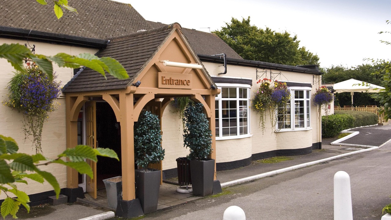 Photo of Outdoor in Earlswood