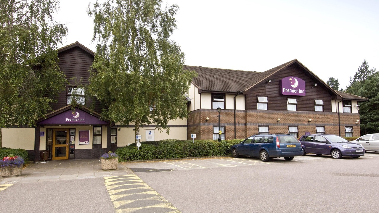 Photo of Outdoor in Earlswood