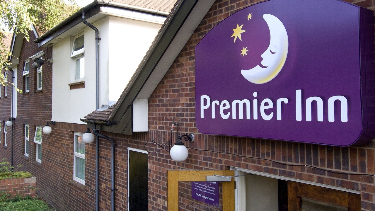 Photo of Outdoor in Iverley