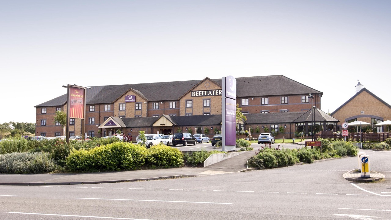 Photo of Outdoor in Kingswinford