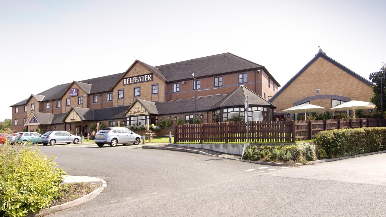 Photo of Outdoor in Kingswinford