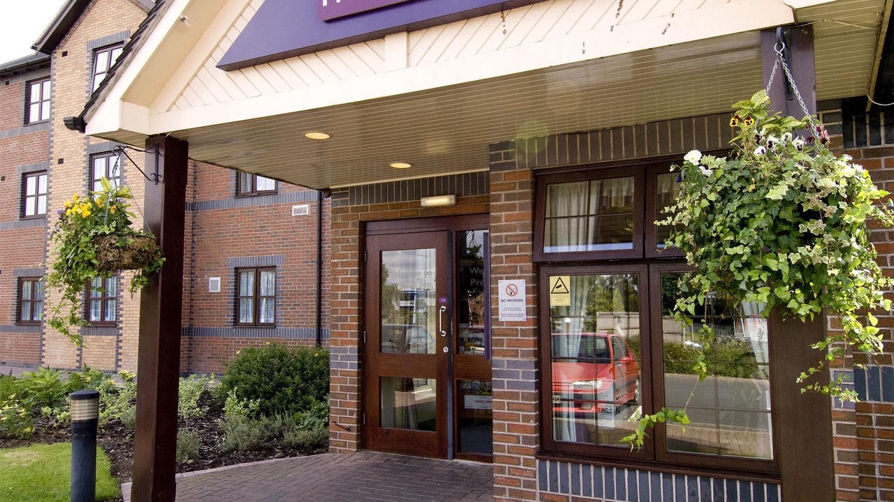 Photo of Outdoor in Kingswinford