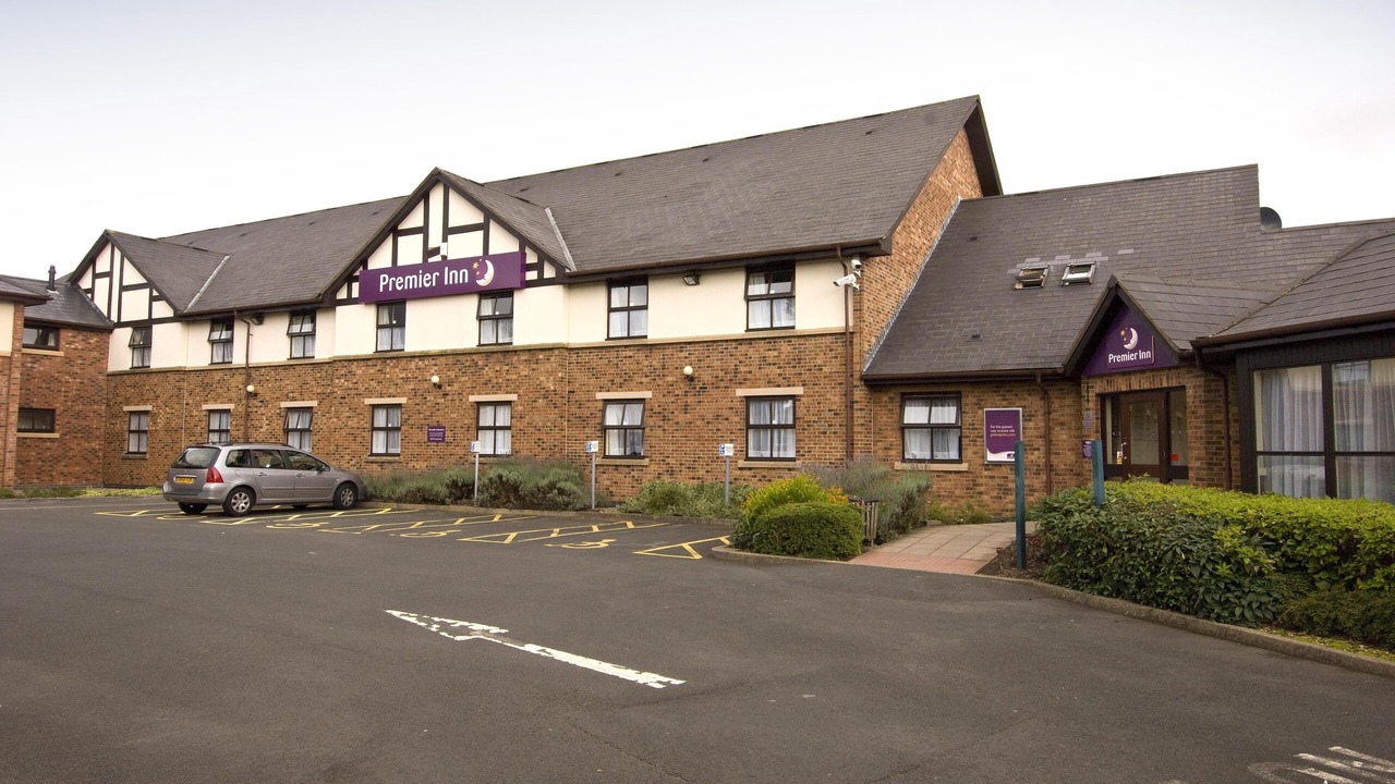 Photo of Outdoor in Hockley Heath