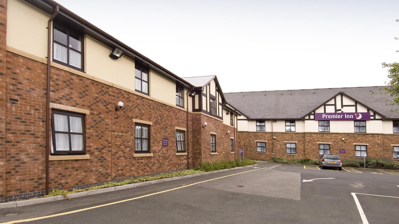 Photo of Outdoor in Hockley Heath