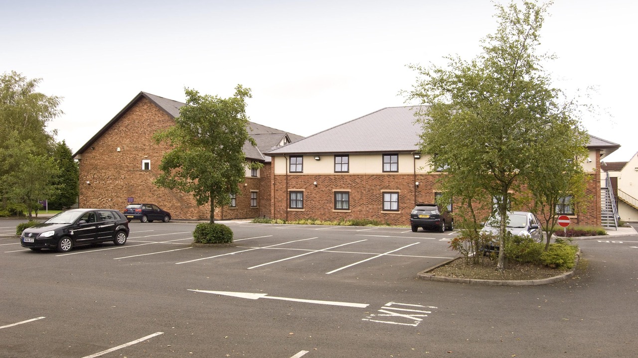 Photo of Outdoor in Hockley Heath